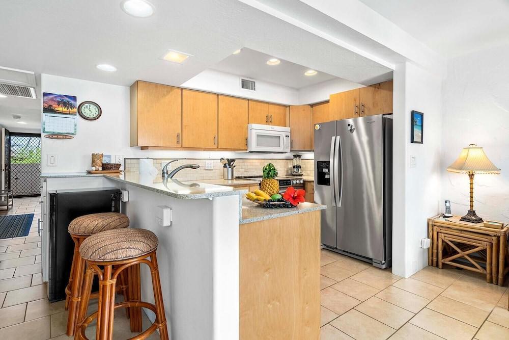 Fabulous Ocean View - Sunset - Lanai Dining - Beautifully Upgraded - Vrkcv