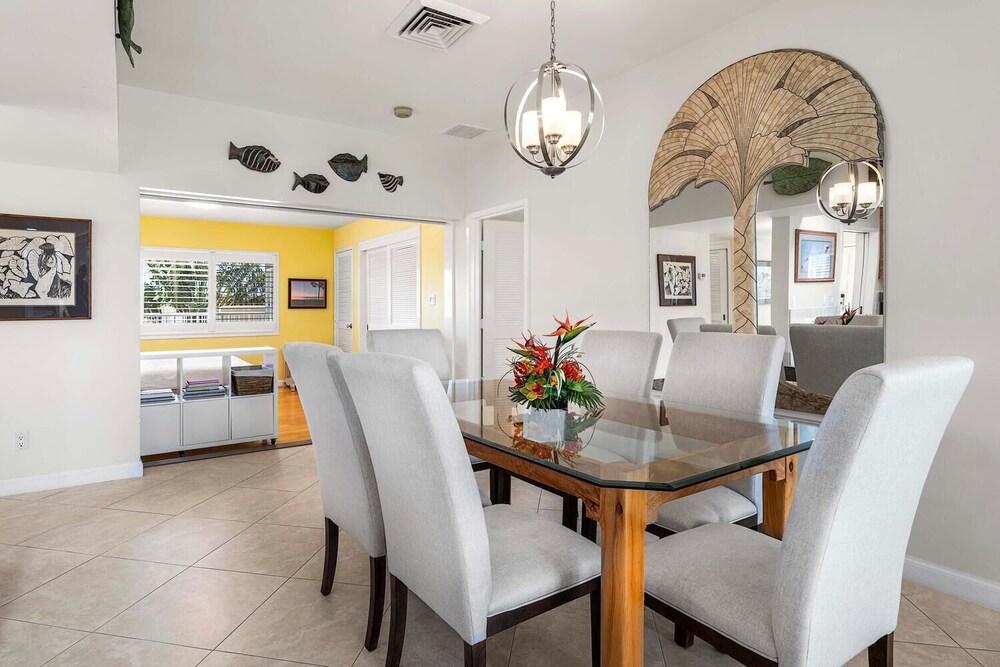 Top Floor Rental - Ocean Views - Vrkcv