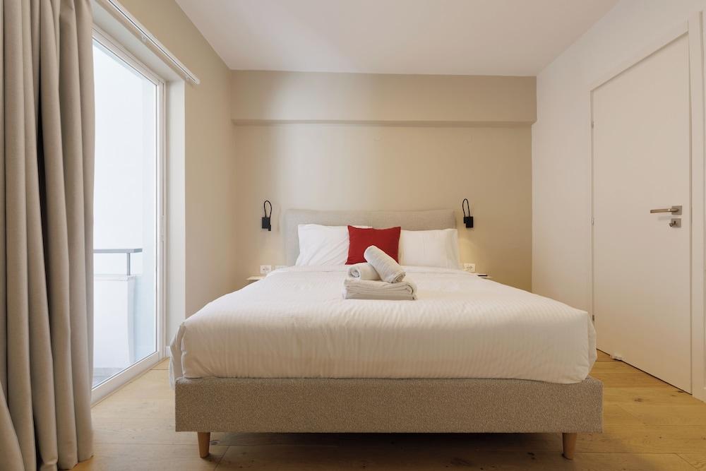 Incanto Boutique Suites - Koukaki