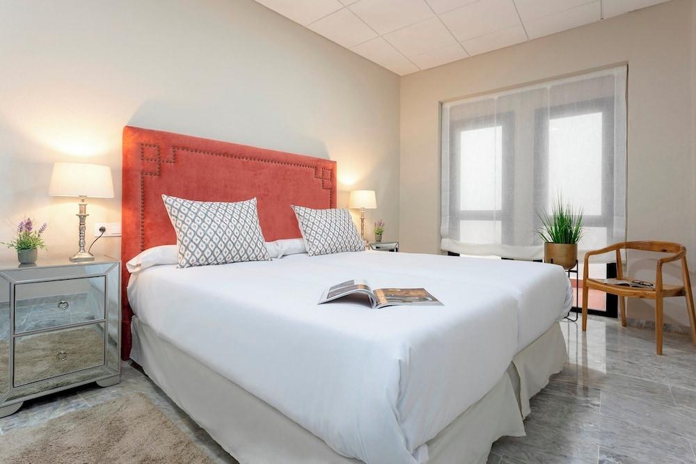 Elegant Stay, Plaza de las Tendillas II