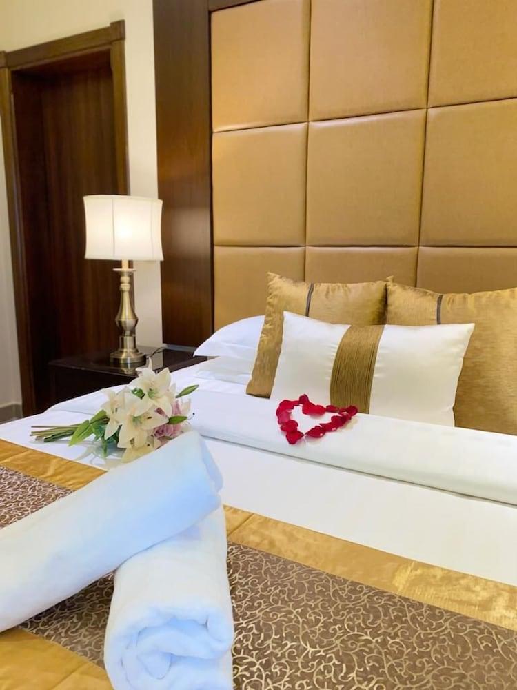 Raihana for serviced apartment