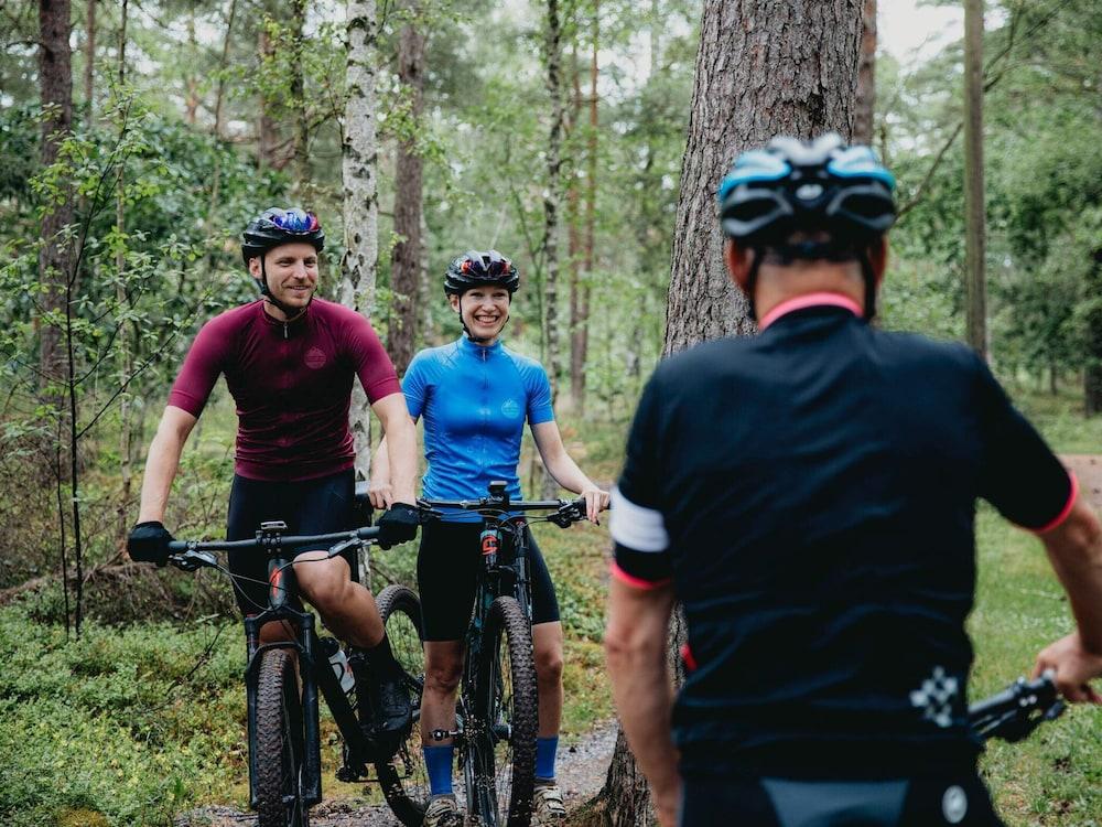 4 Person Holiday Park Home in Rolfstorp