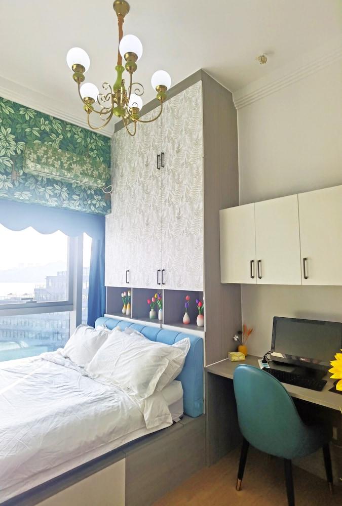 Interact China Fine Condo - Tangjia Bay Ⅱ