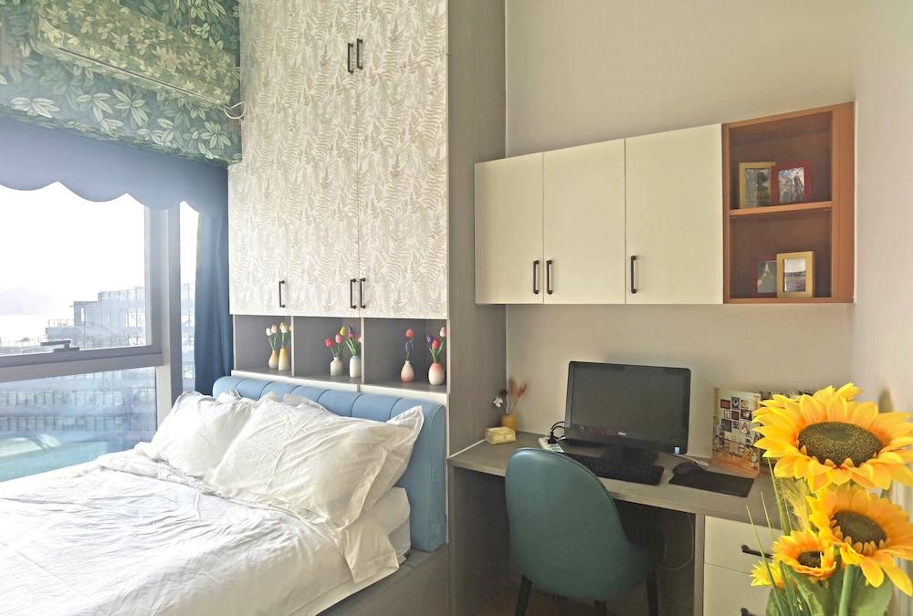 Interact China Fine Condo - Tangjia Bay Ⅱ