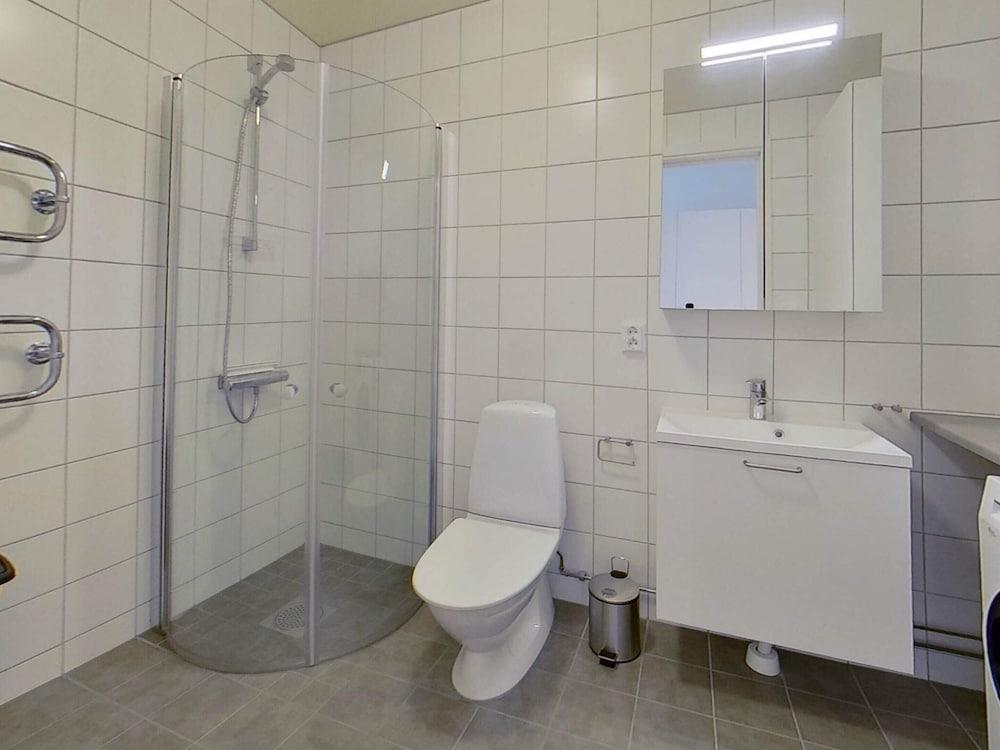 2 Person Holiday Park Home in Testby