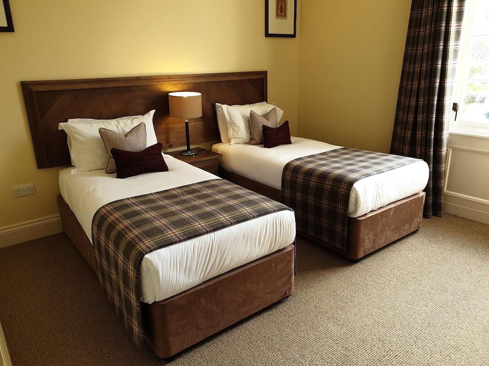 Loch Lomond Apartments at Cameron Lodges