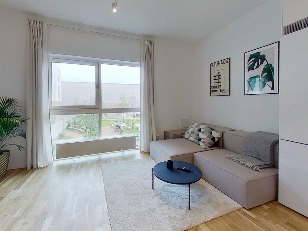 2 Person Holiday Park Home in Testby