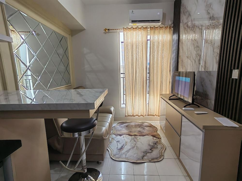 Podomoro Golf View By Arsakha Property