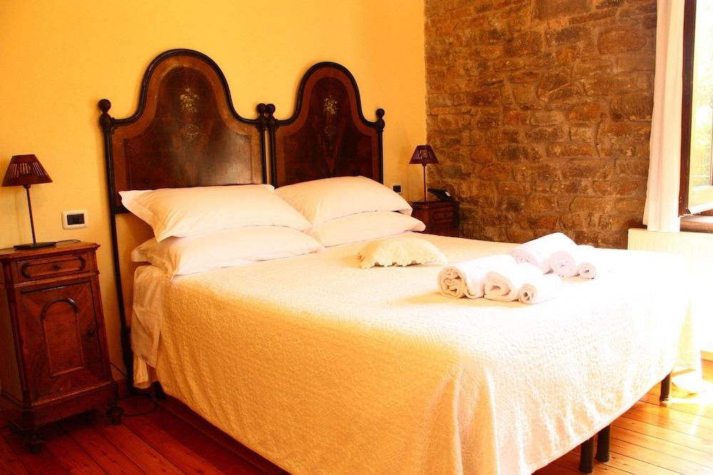 Le Case Residenza di Campagna