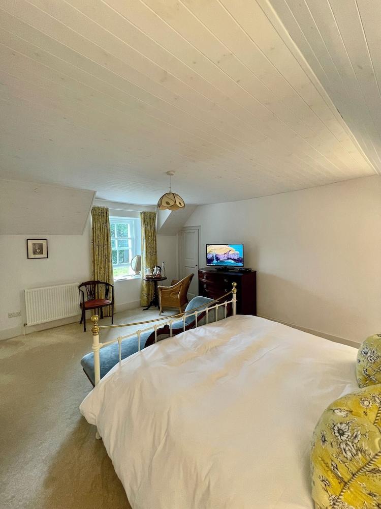 Achnacriche Bed and Breakfast