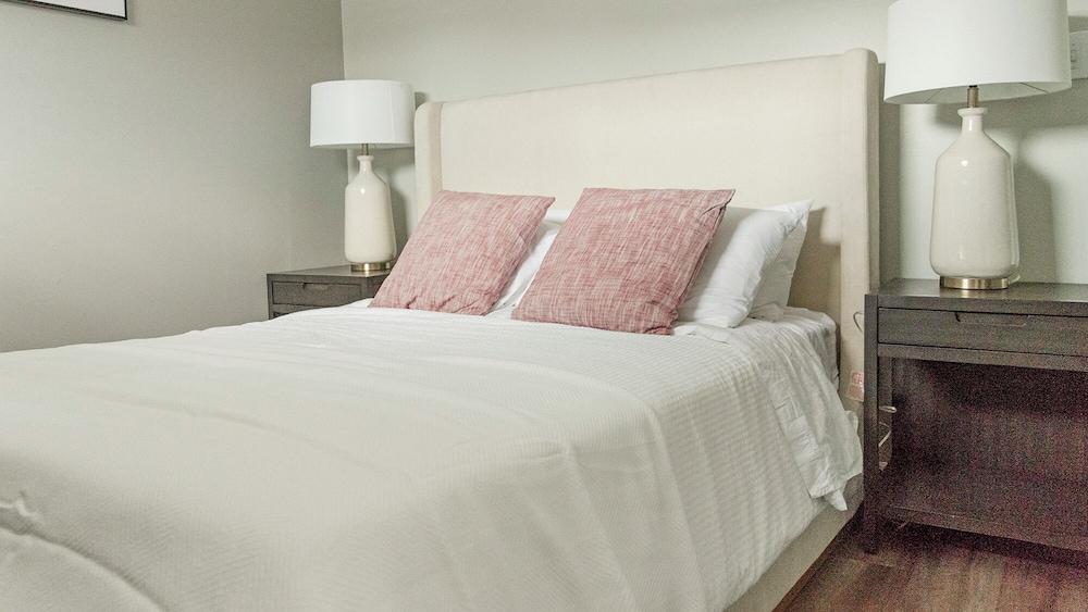 Landing Apartments Indianapolis - Bayview