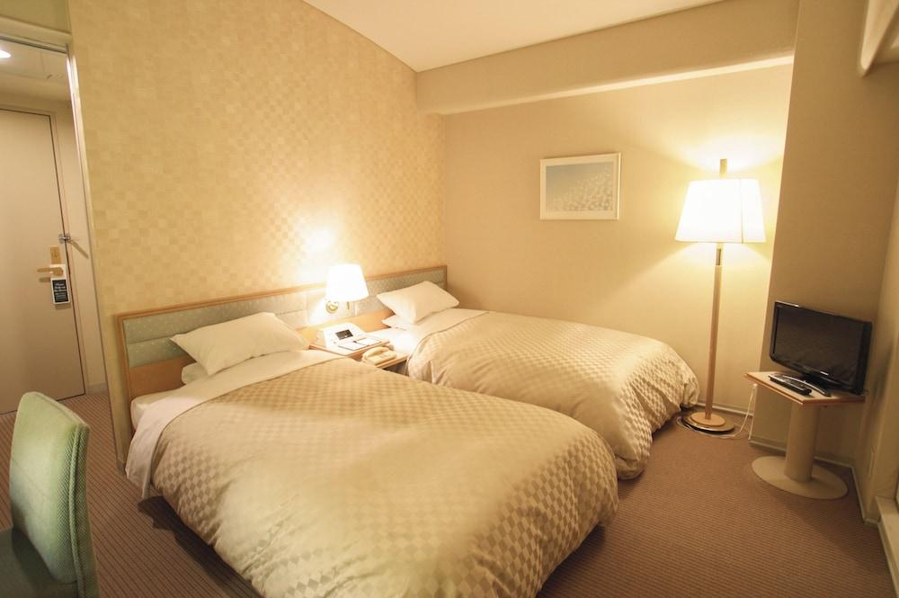 Palace Hotel KAKEGAWA