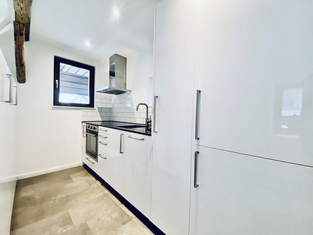 Business Apartment Wangen