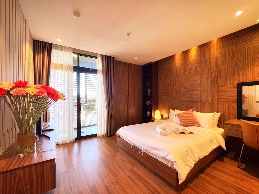 9Trip Stay in Dalat Center Residence