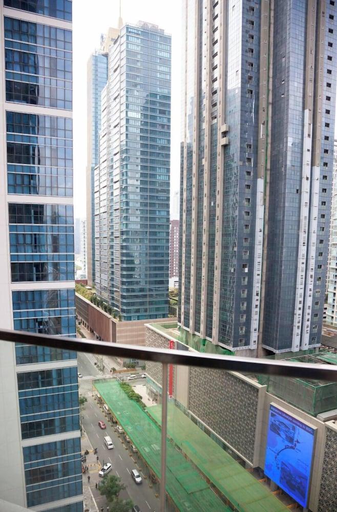 Uptown Park Suites Tower 2