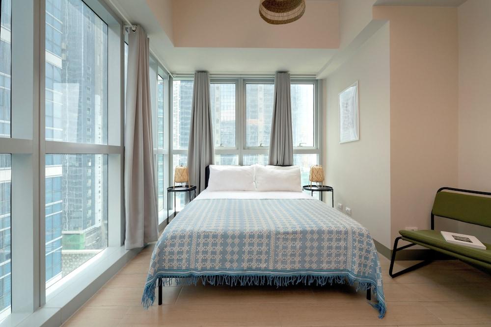 Uptown Park Suites Tower 2