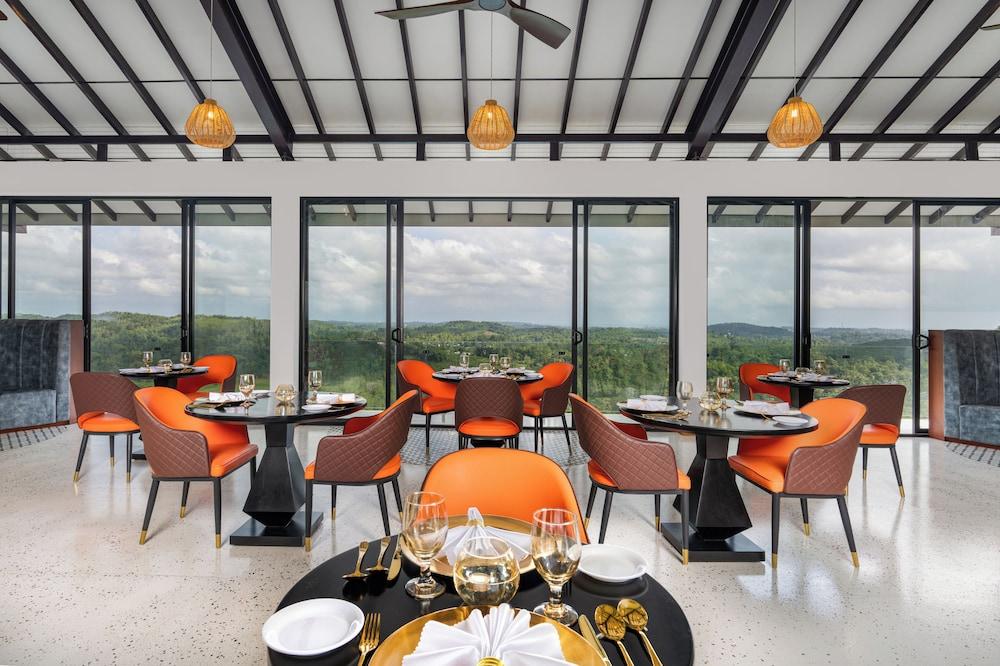 Ligness Green Odyssey