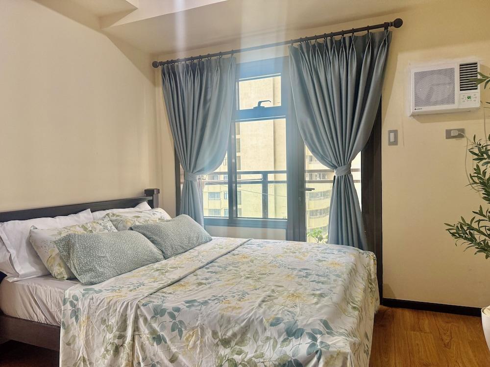 Luxurious Haven in the Sky