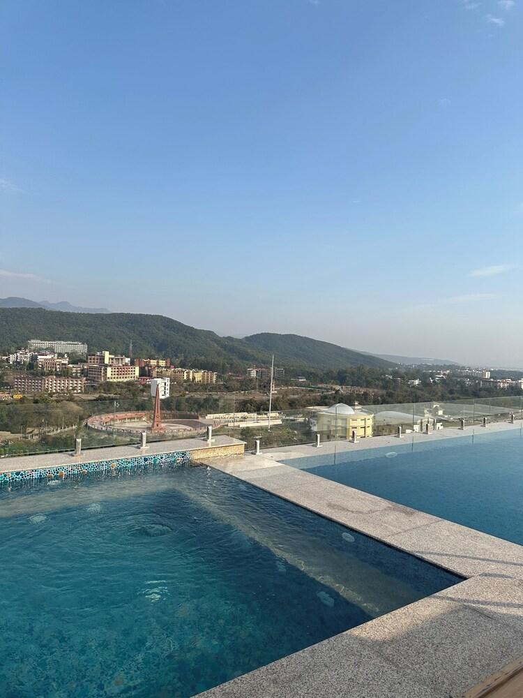 Eden Wellness & Hospitality