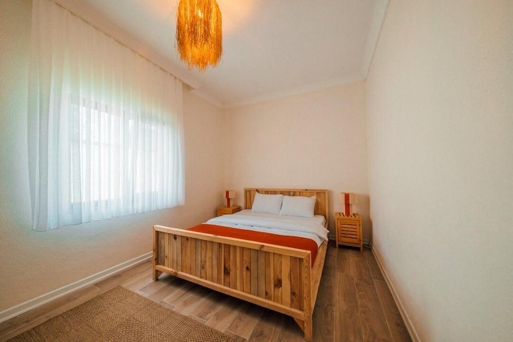 Casa Boheme Villas Sapanca