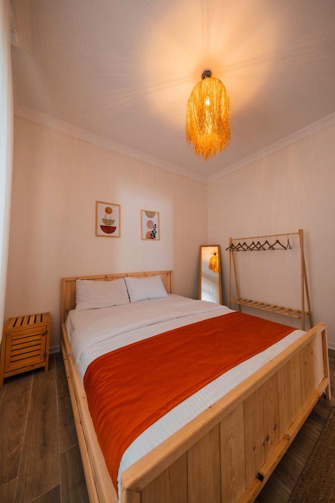 Casa Boheme Villas Sapanca