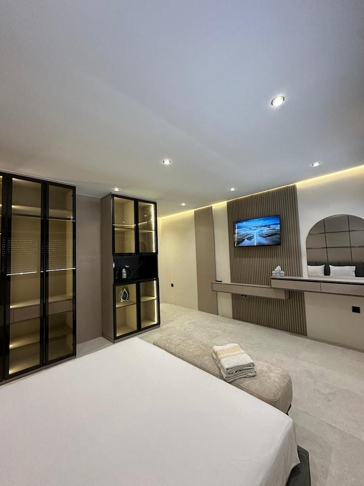 STUDIO LUXE VILLE .VUE VILLE