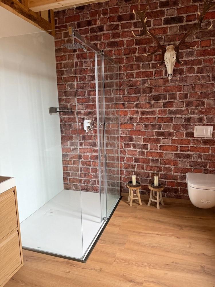 Chalet on the Wolfsberg