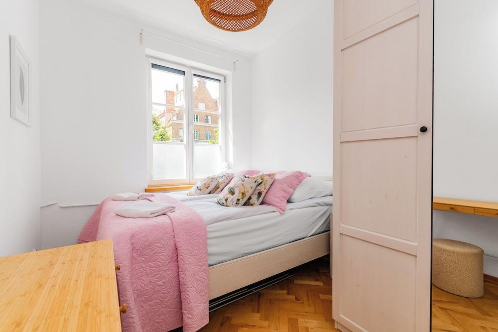 Szeroka Old Town by Grand Apartments