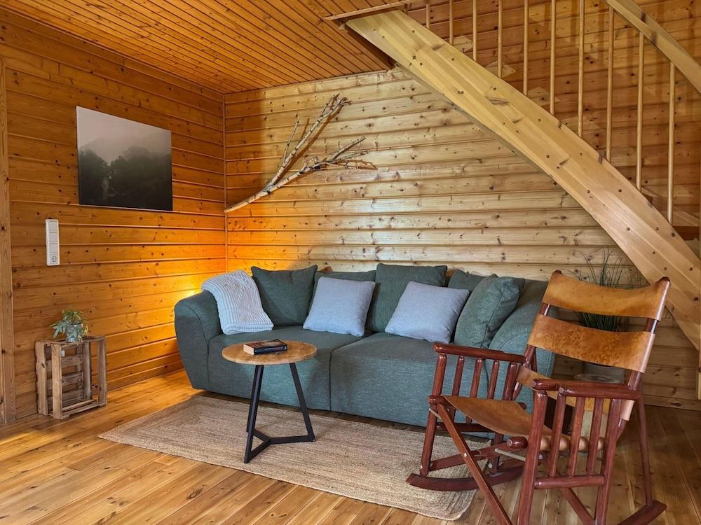 Doppelhaushaelfte in Hasselfelde