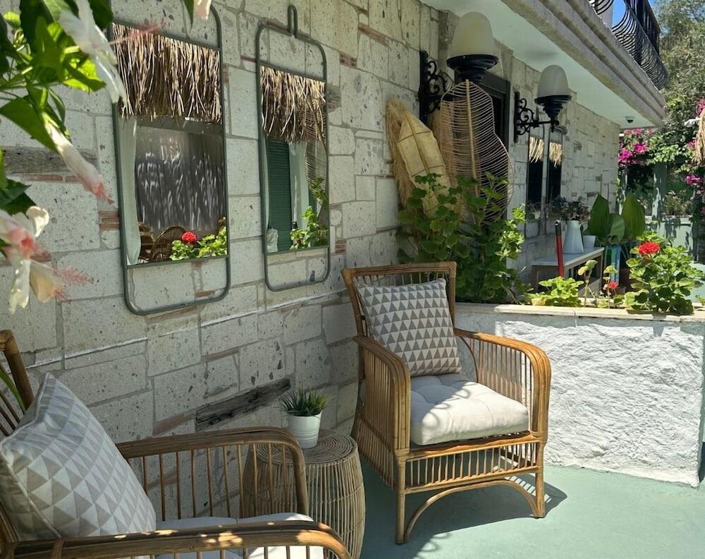 Zenaty Hotels Çeşme