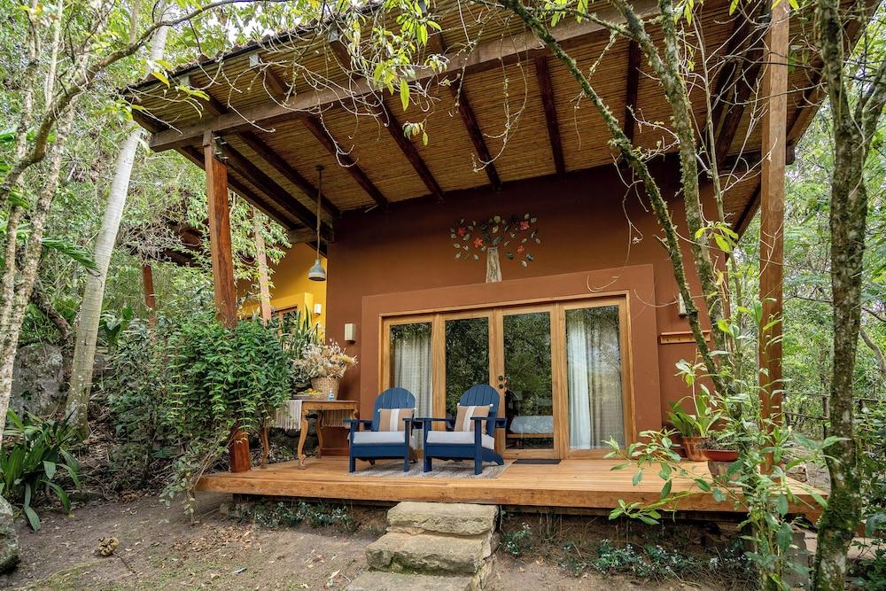 Gocta Natura Reserve