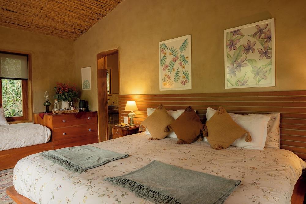 Gocta Natura Reserve