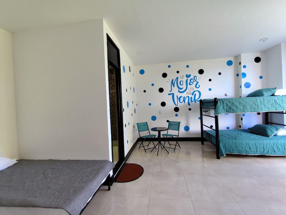 Finca El Encanto Calima