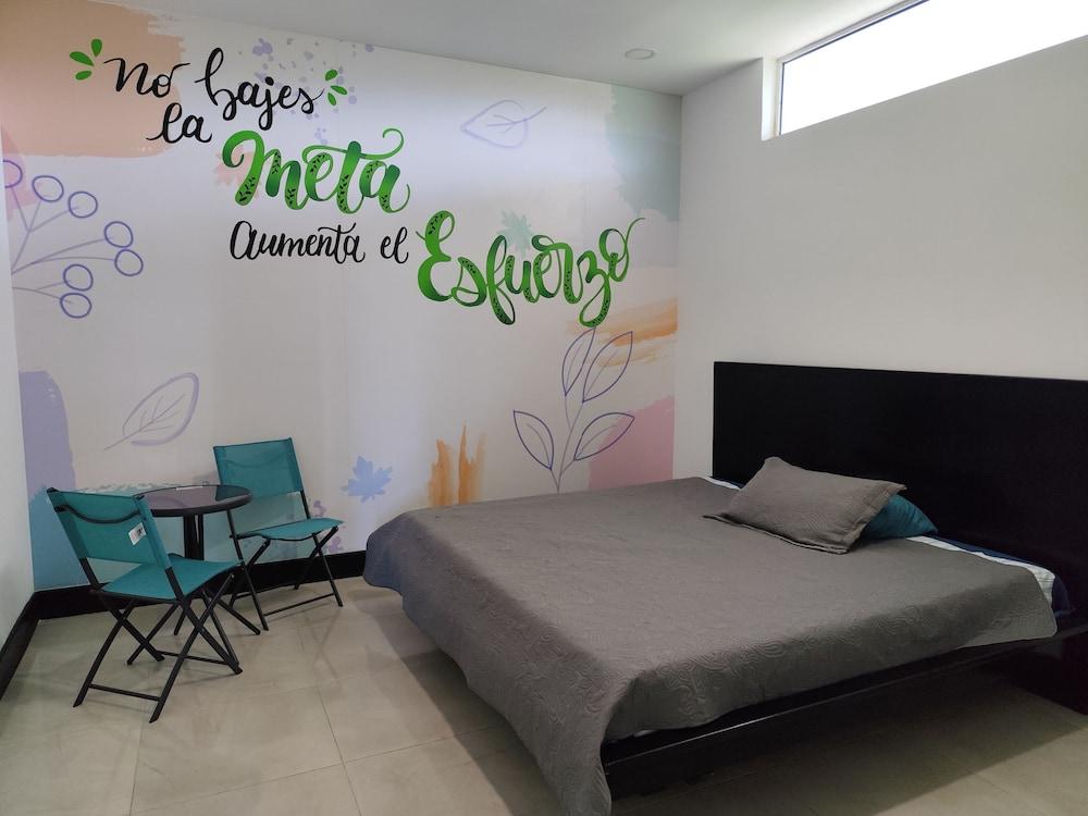 Finca El Encanto Calima