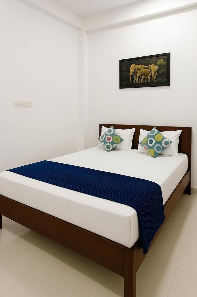 The Wish Lake Resort