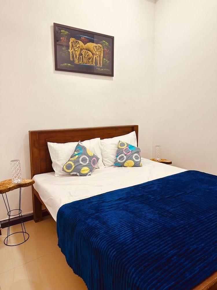 The Wish Lake Resort