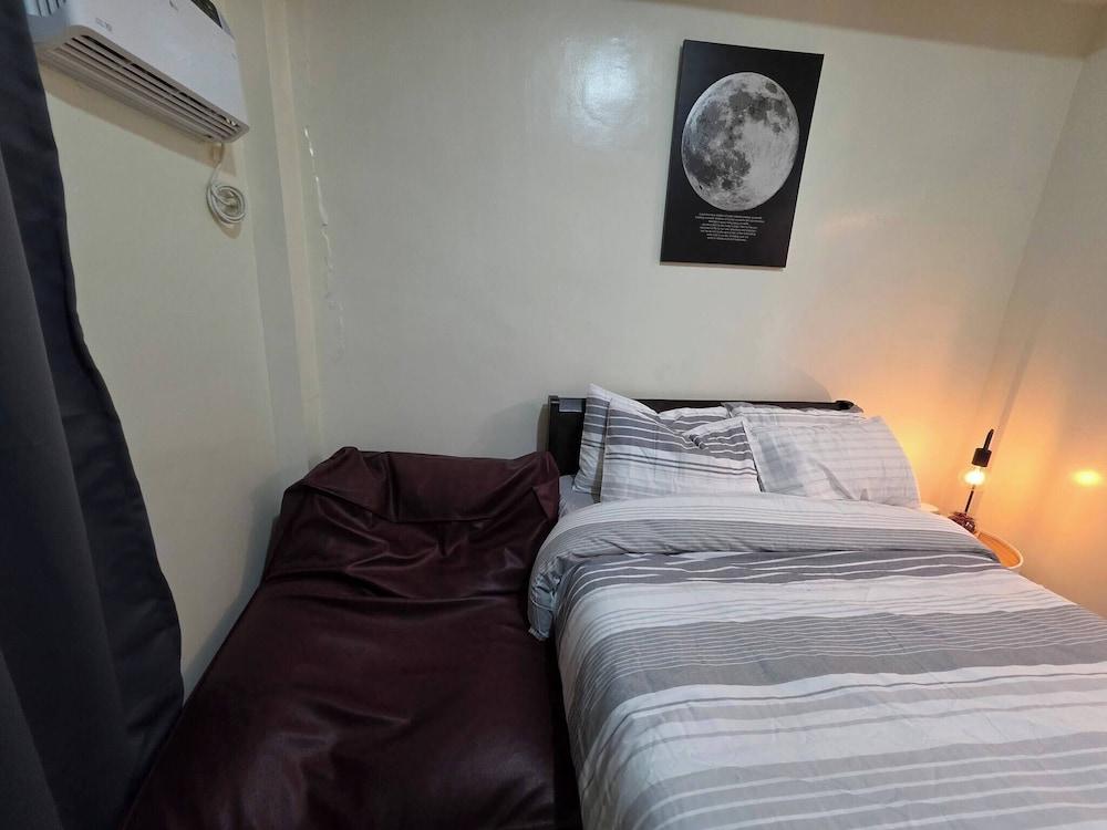 Pioneerwoodlands Mandaluyong Studio Unit