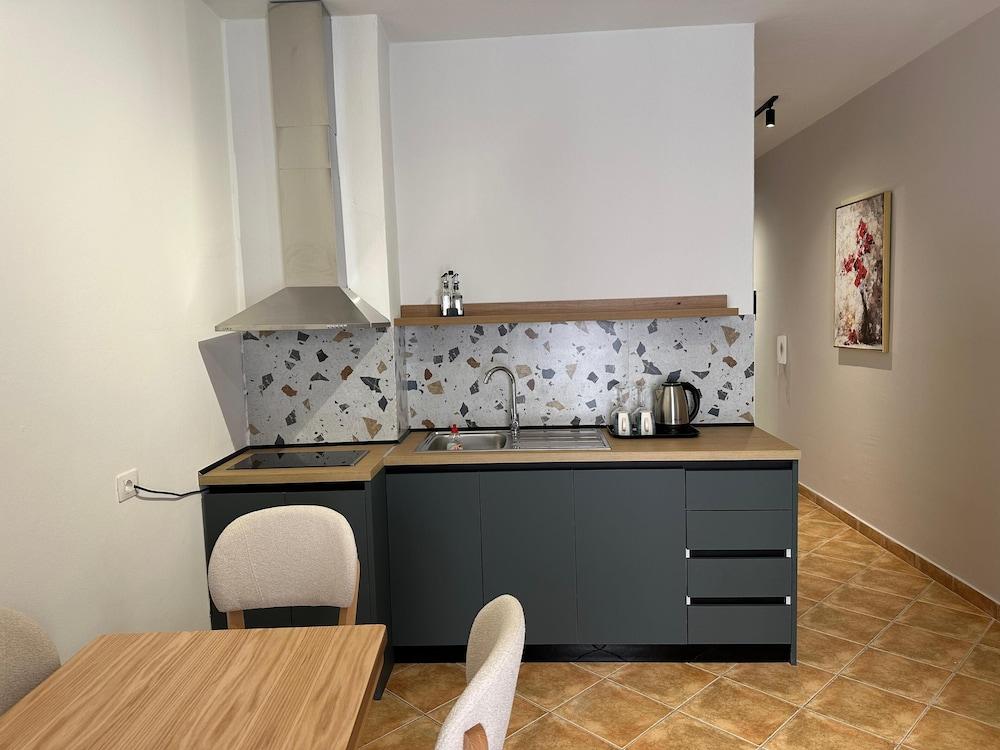 Palm Suites Apartaments