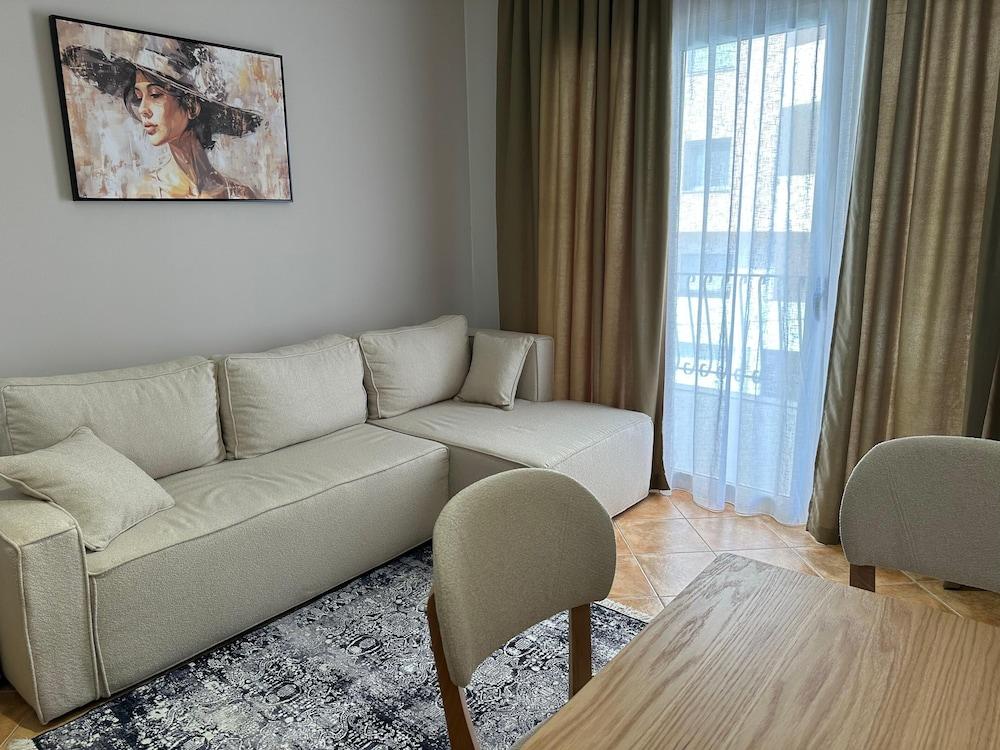 Palm Suites Apartaments