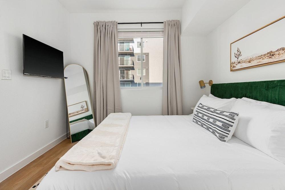 Lodgeur Energy Corridor