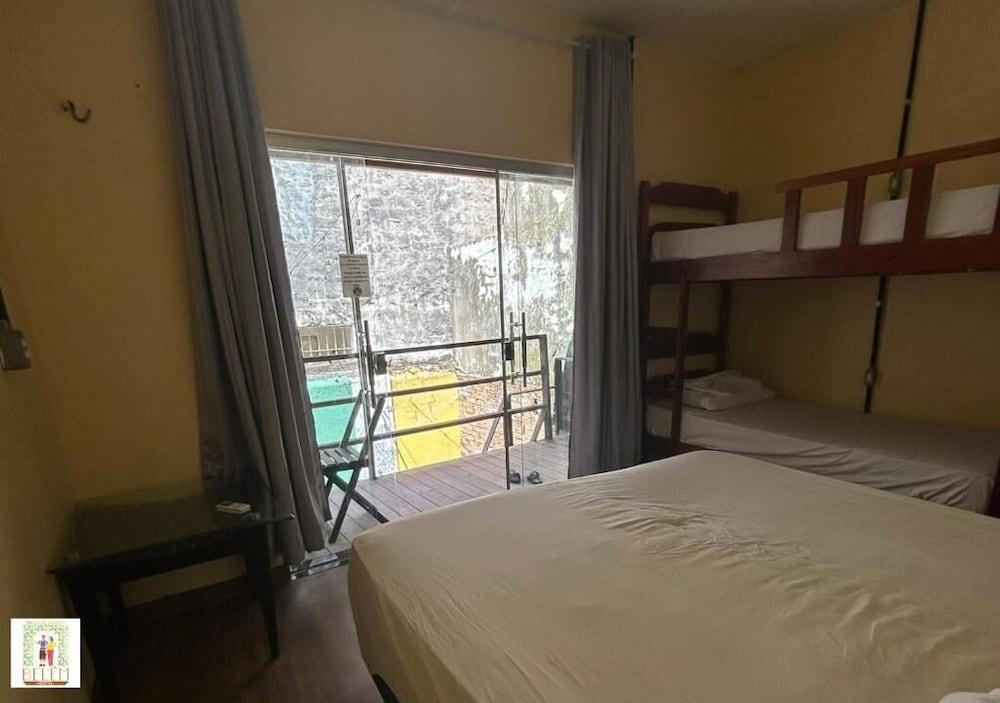 Belém Hostel