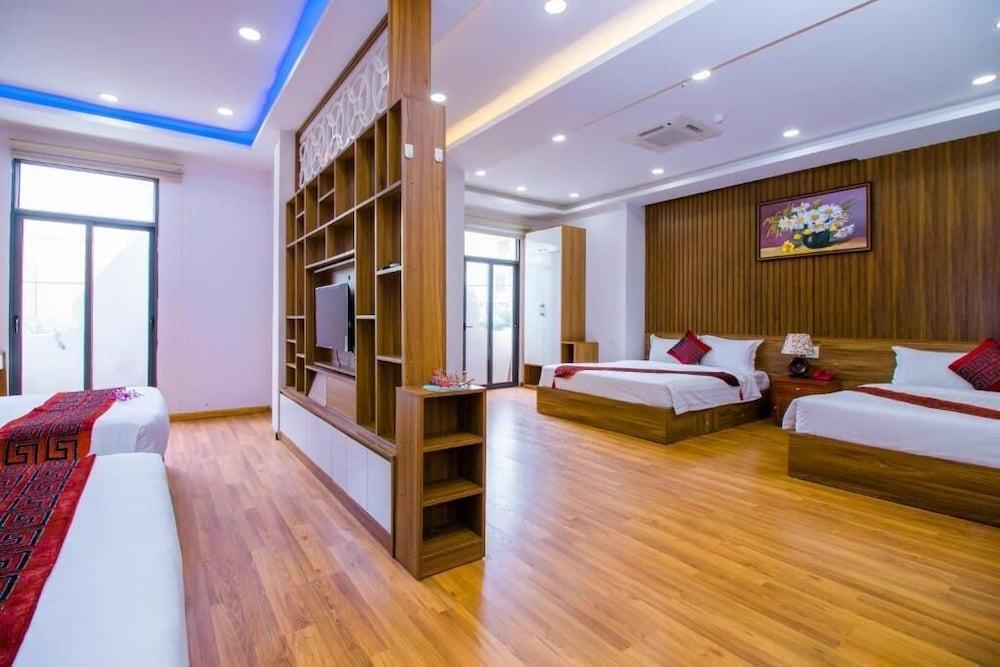 Anh Thao Hotel Quy Nhơn