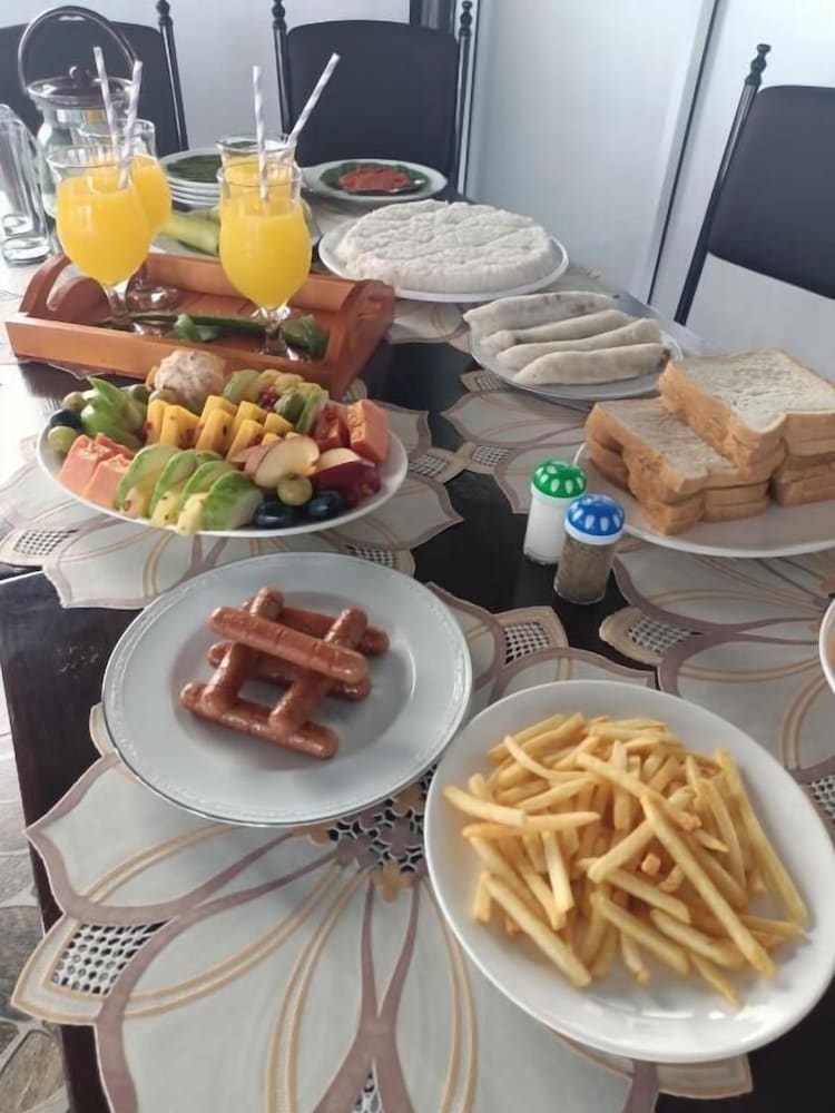 Othashy Airport Hotel