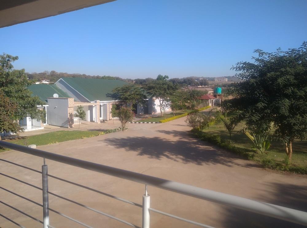 Warm Heart Guest House