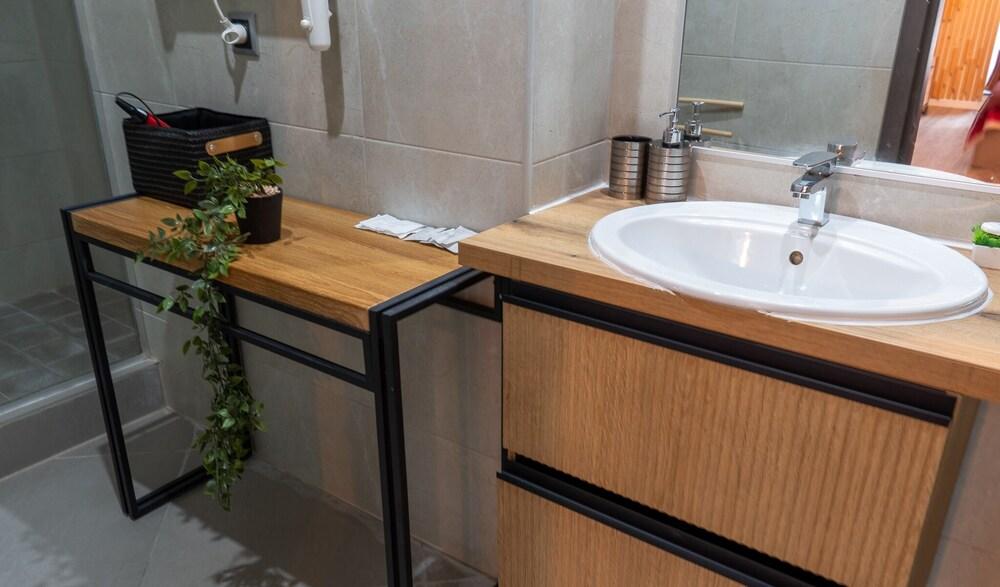 MoHost Silver D - Luxury Apartment