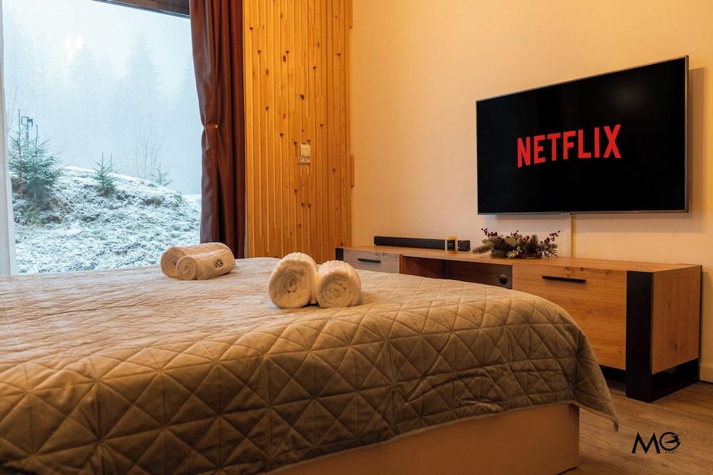 MoHost Silver D - Luxury Apartment