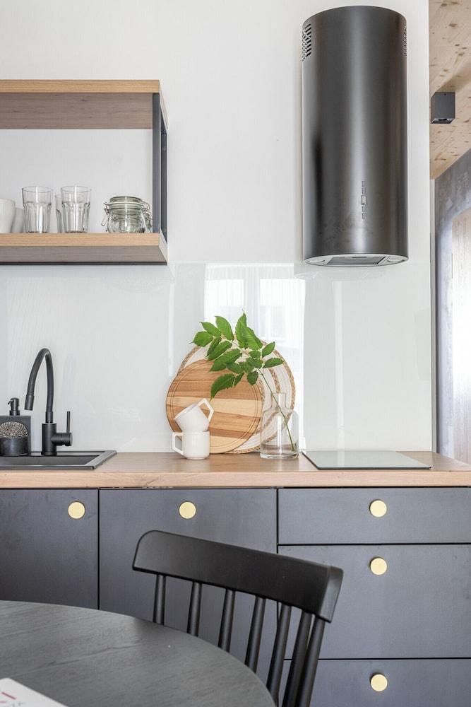 Apartamenty Klemensówka