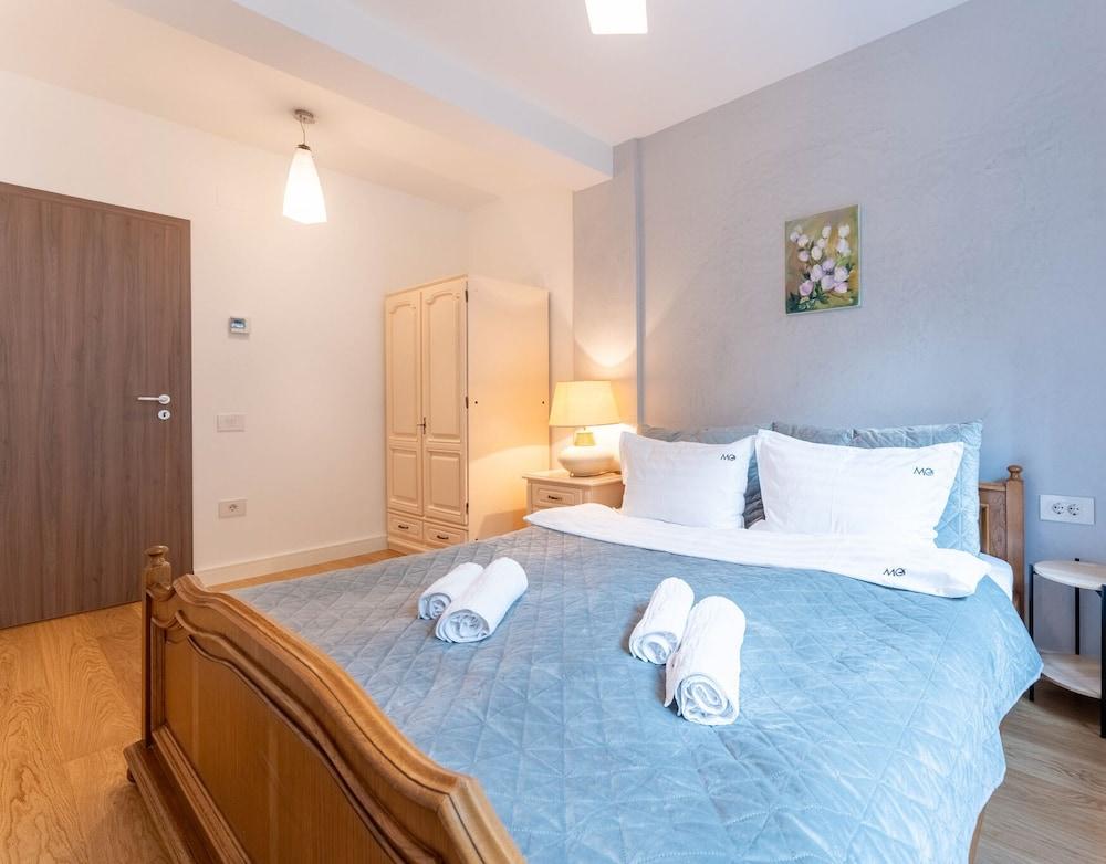 MoHost - Chill Garden