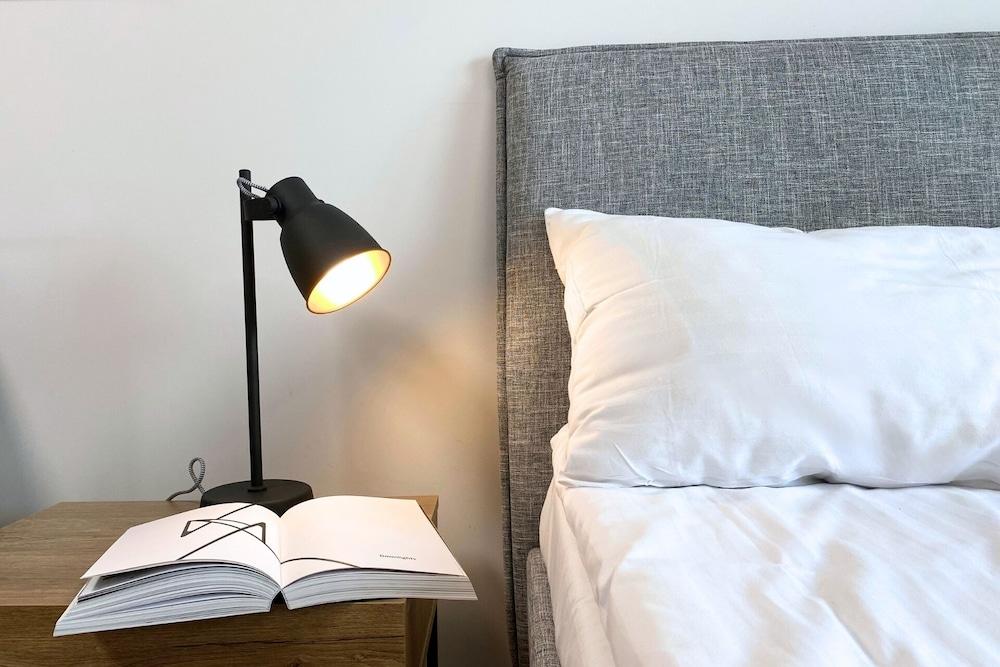 apartamenty-wroc Center by Uni Bridge