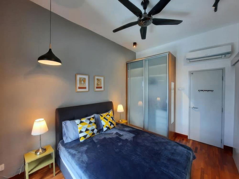 Ciao Pacific 63 Residence Apartments